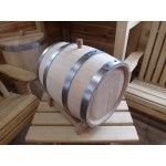 Бочка с идентификационным номером 15 литров